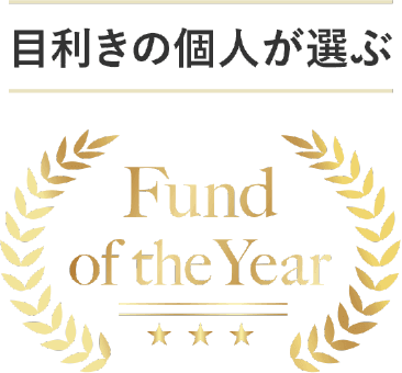 Fund of the Year