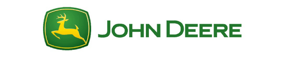 JOHN DEERE