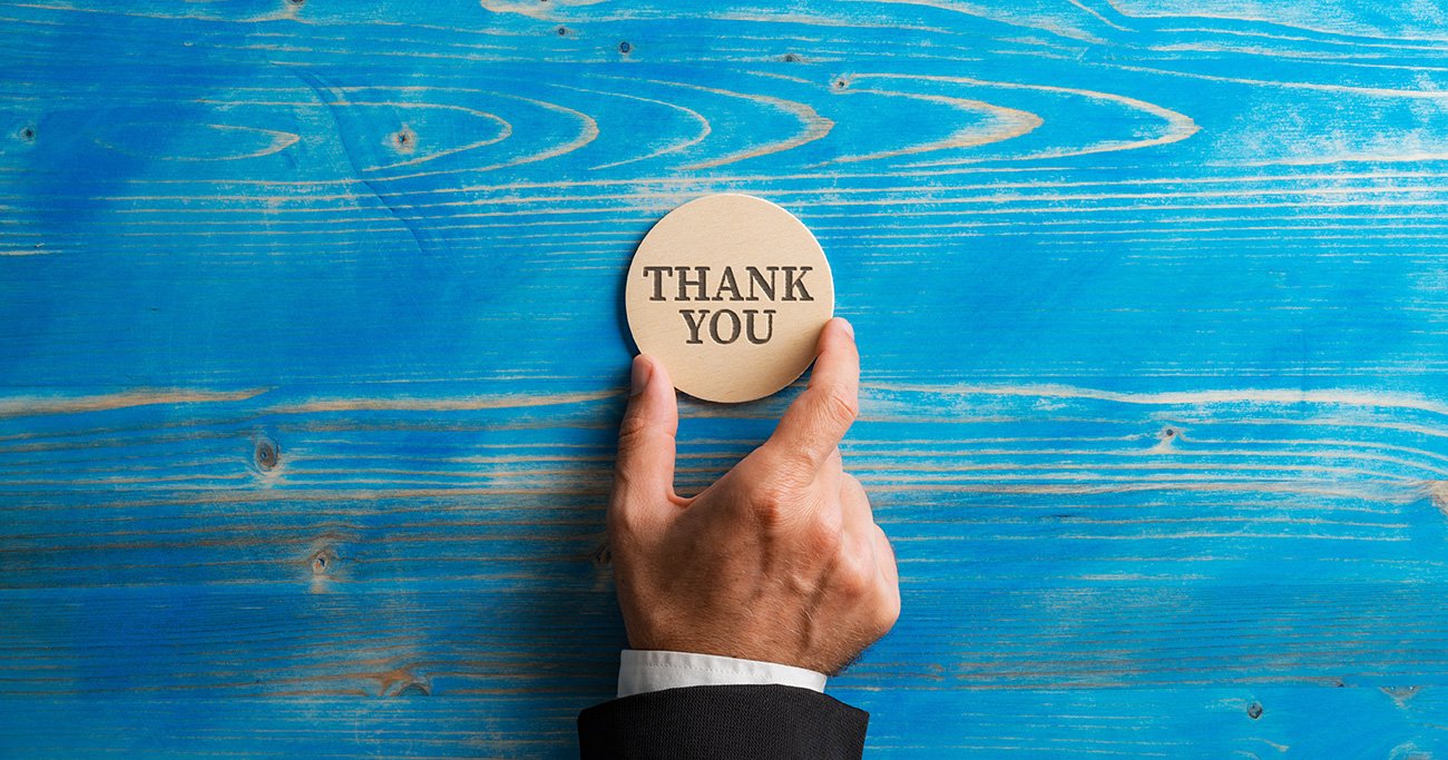 顧客からの「ありがとう」が売上や利益となり、投資のリターンになる
