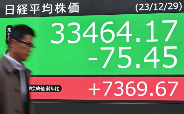 日経ヴェリタス2023年12月31日号に弊社CIO奥野のインタビュー記事が掲載されました