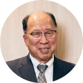 代表執行役社長CEO 遠藤 俊英の写真