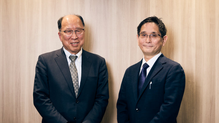 2022 NVICアカデミー開始の写真